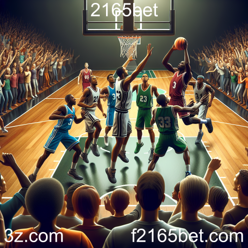 A Emoção do Basquete: Um Esporte Que Conquista Corações