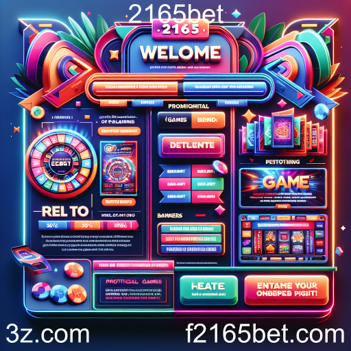 Descubra as Promoções Imperdíveis da 2165bet